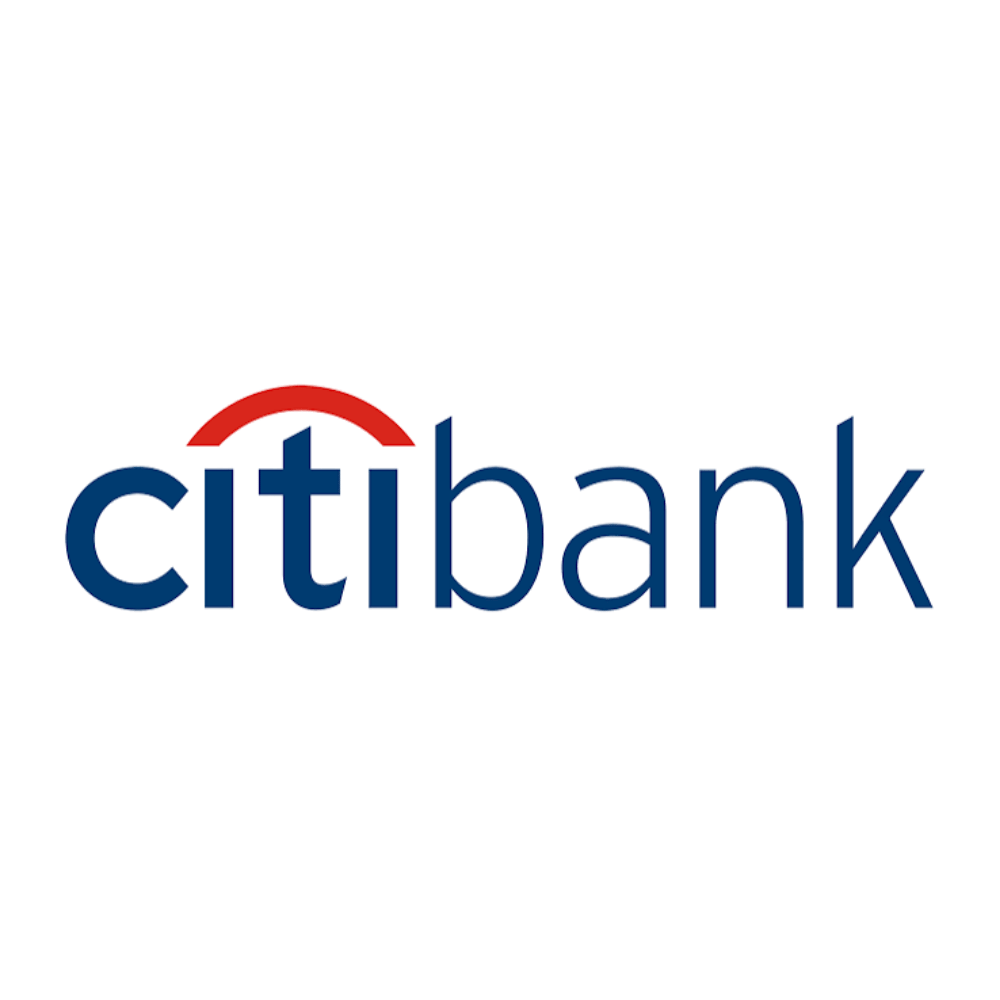 Citibank logo