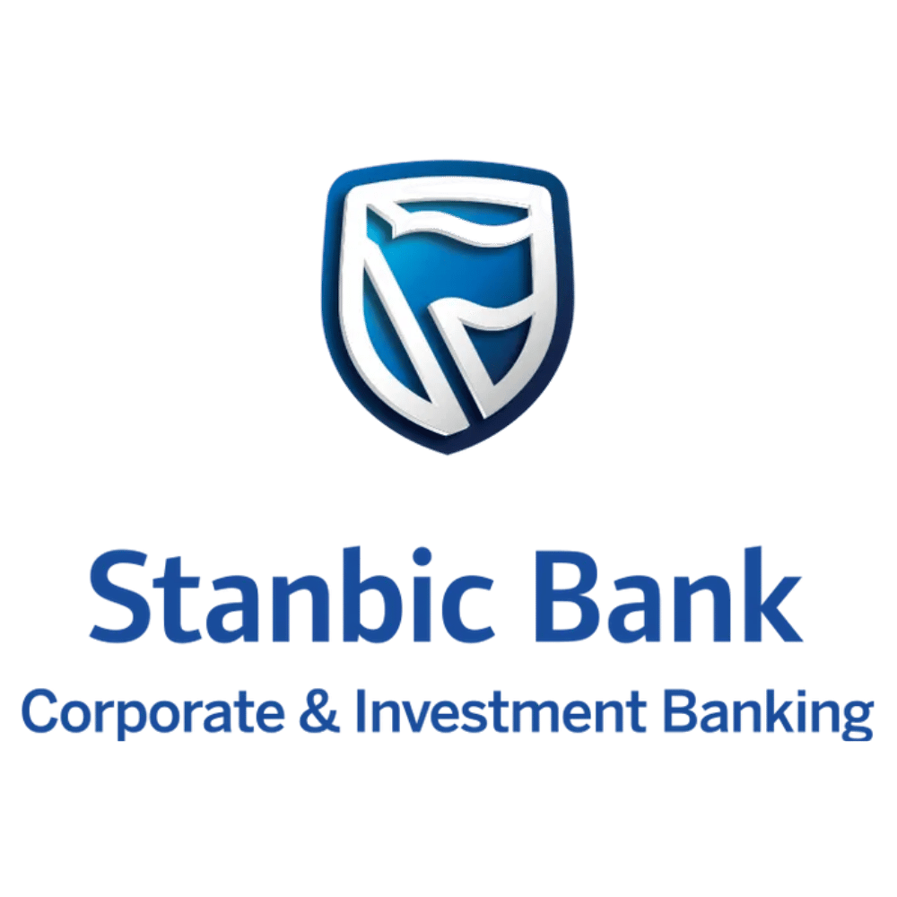 Stanbic Bank logo