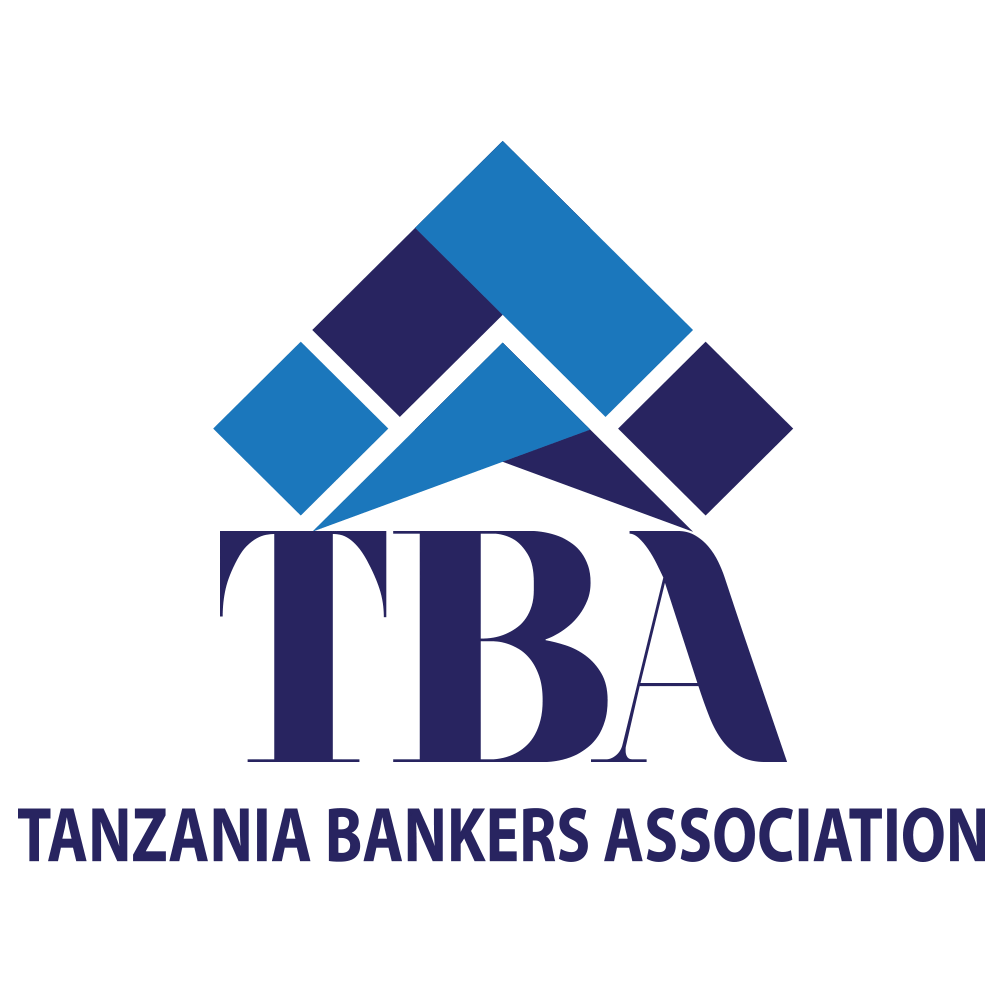 Tanzania Bankers Association logo