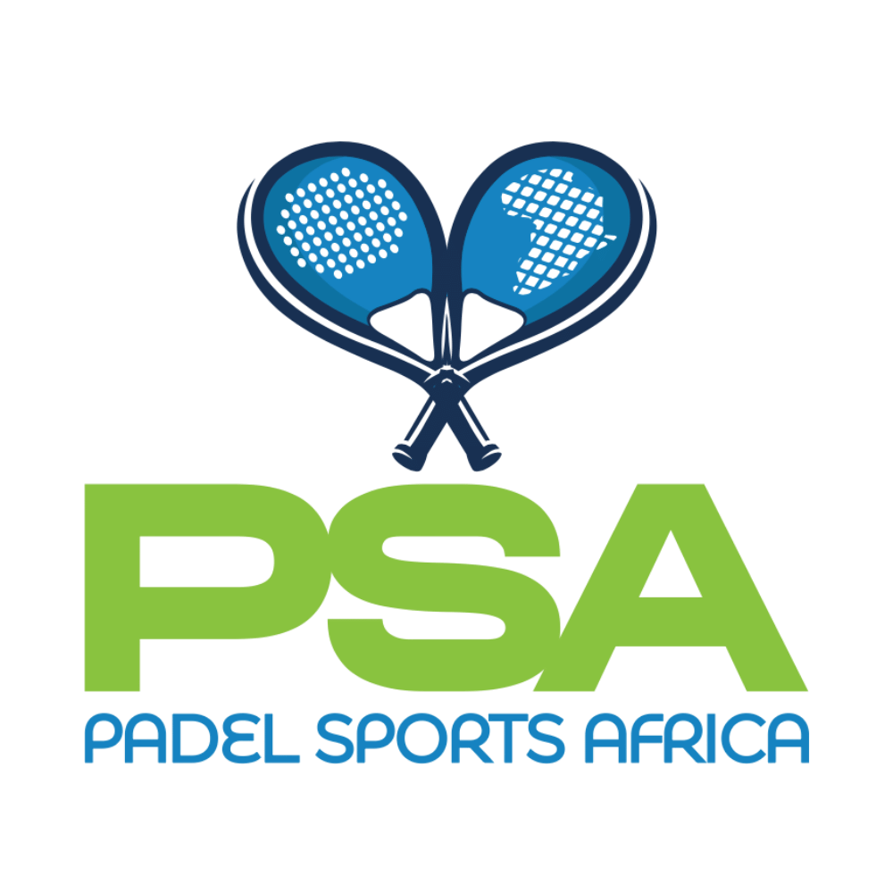 Padel Sports Africa logo