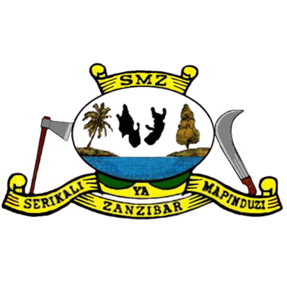 Government of Zanzibar logo