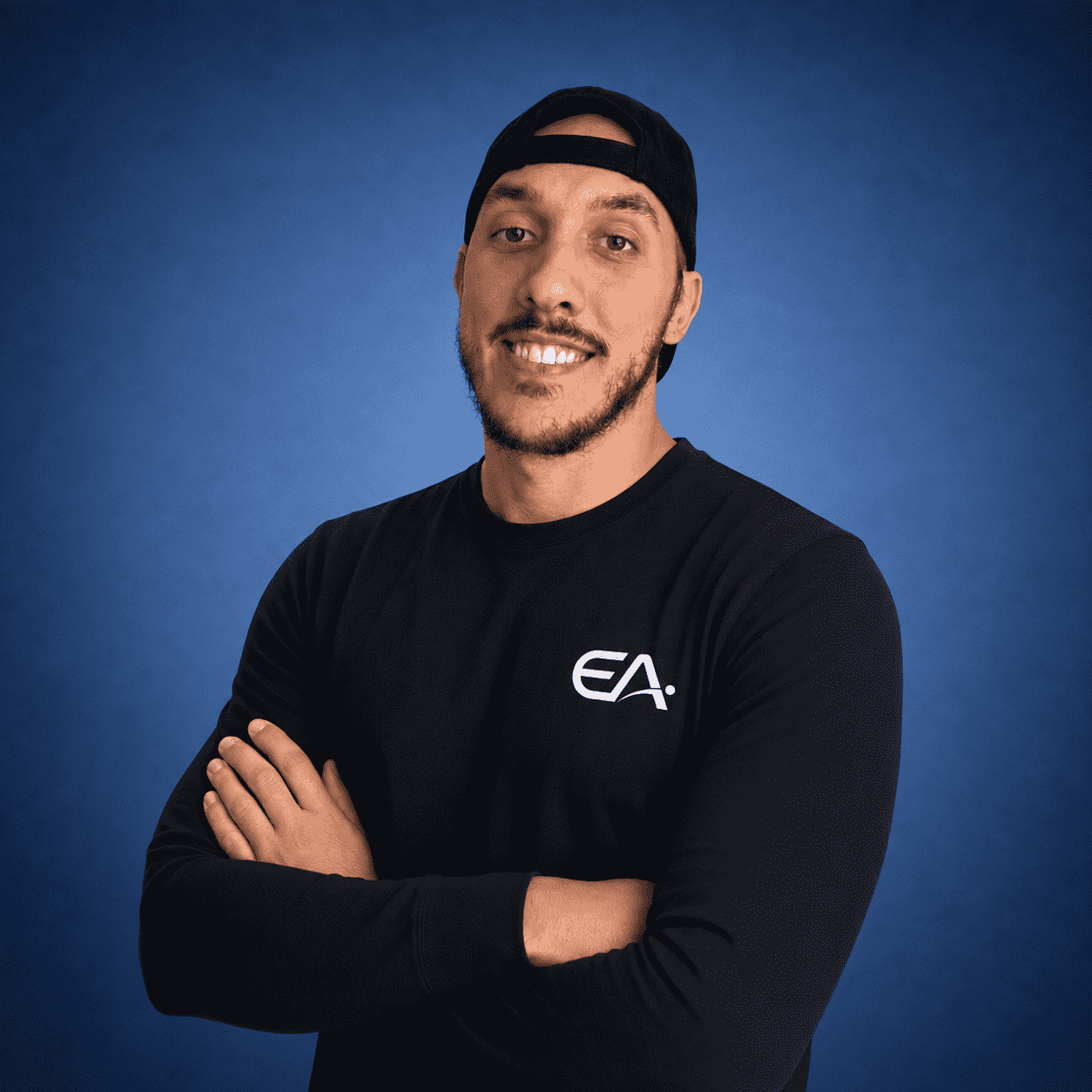 Dario Bonaviri — Partner, EA Sports Group