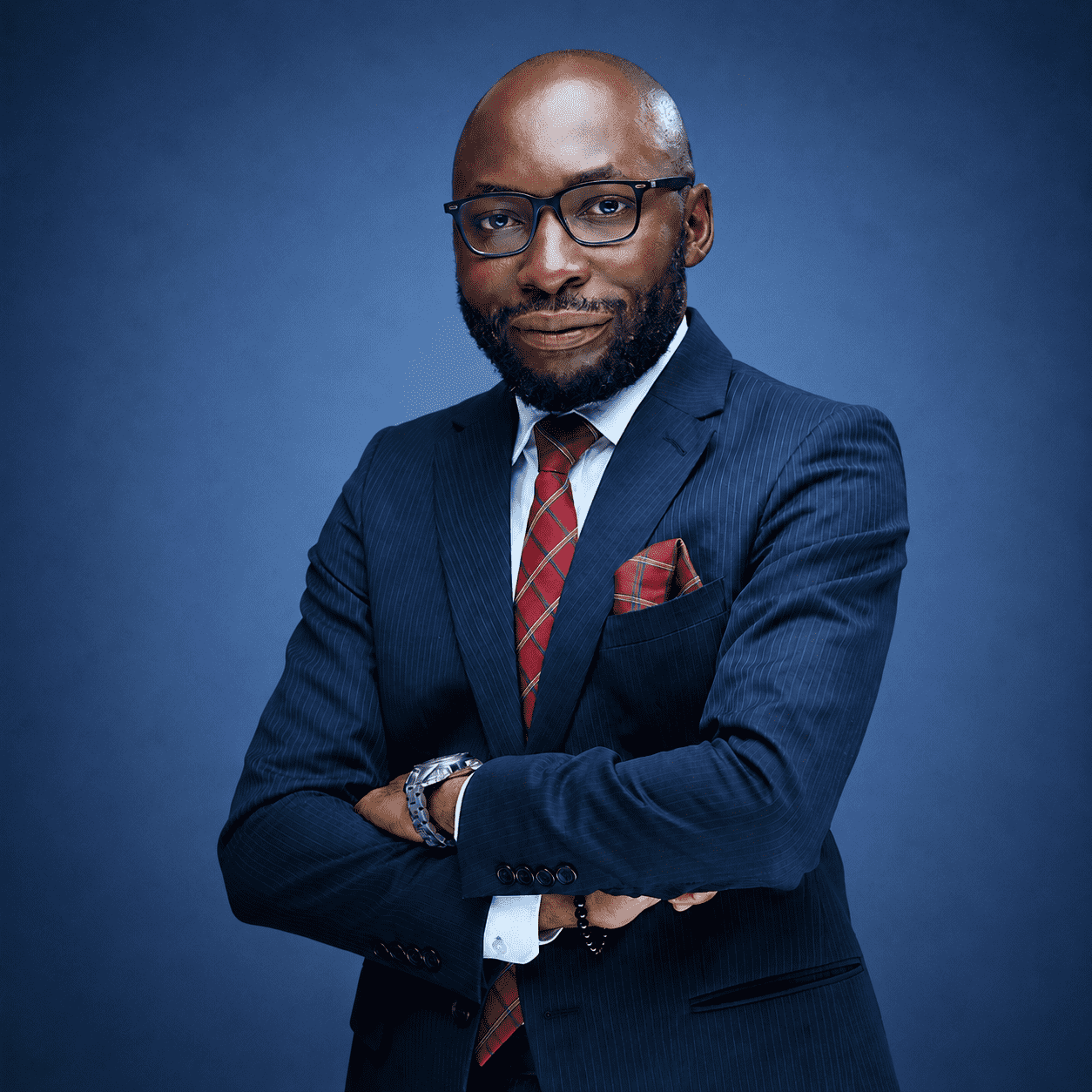Kheri Rajabu Mbiro — Director and Co-Founder, EA Sports Group