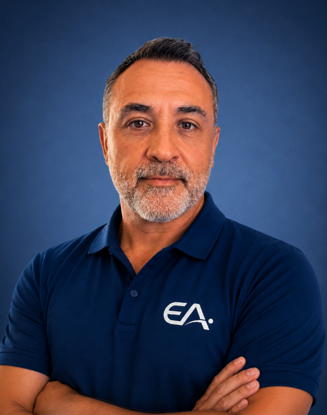 Miguel Serra Villalonga — CEO & Founder, EA Sports Group