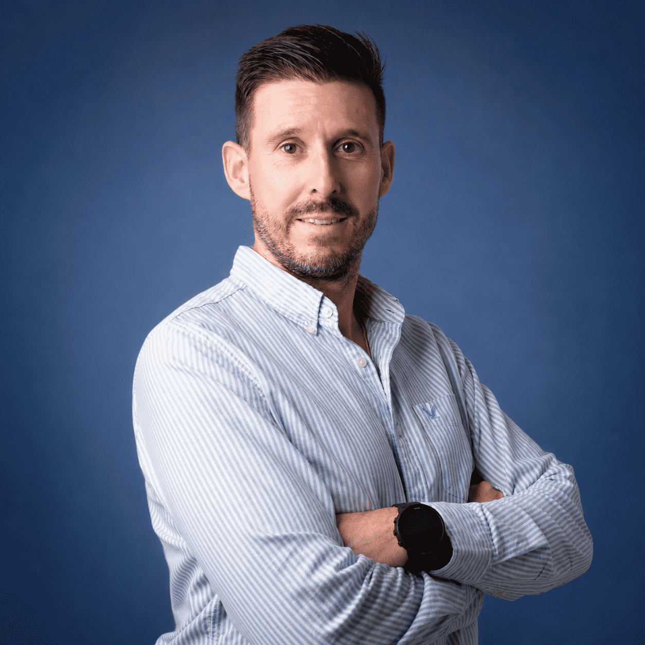 Toni Salord Monserrat — Director and Co-Founder, EA Sports Group